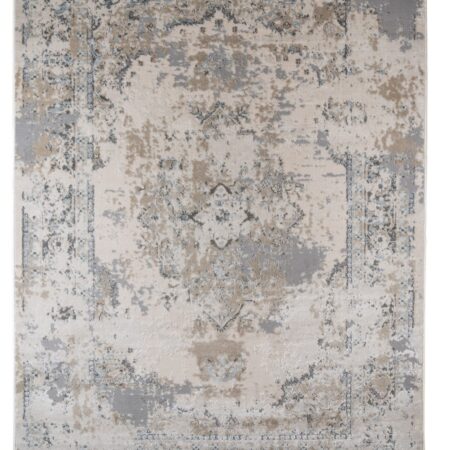 ΧΑΛΙ ALTO 9638 VINTAGE CREAM PLH64 - ΣΕΤ ΚΡΕΒΑΤΟΚΑΜΑΡΑΣ