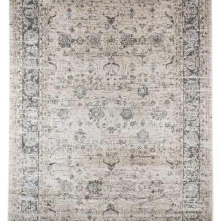 ΧΑΛΙ ALTO VINTAGE 9646 CREAM PLH64 - ΔΙΑΔΡΟΜΟΣ 080εκ