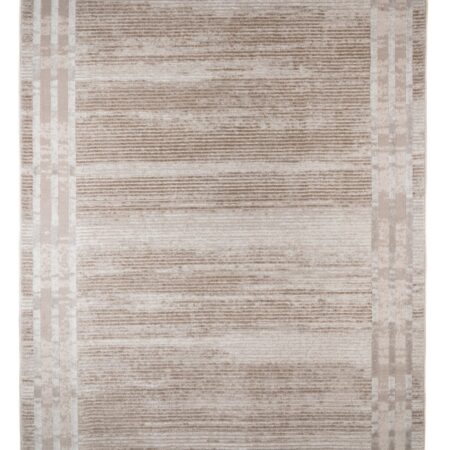 ΧΑΛΙ ASCOT 8305 CREAM - ΣΕΤ ΚΡΕΒΑΤΟΚΑΜΑΡΑΣ