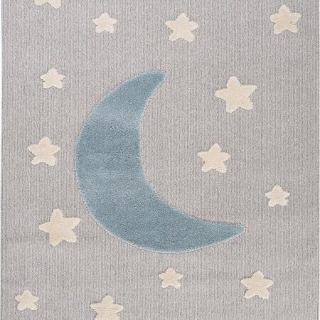 ΧΑΛΙ ΠΑΙΔΙΚΟ KIDS MOON - 160cm x 230cm