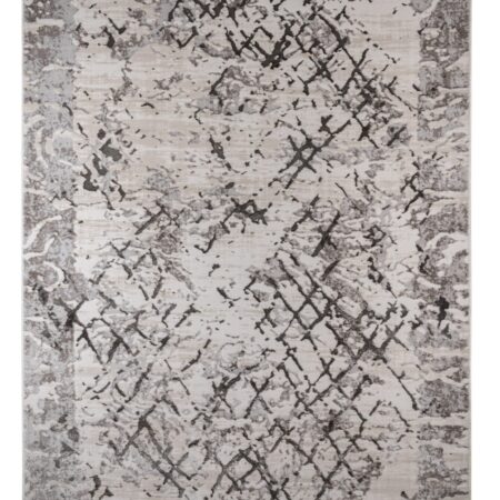 ΧΑΛΙ YORK 5350 WHITE VIZON - 133cm x 190cm