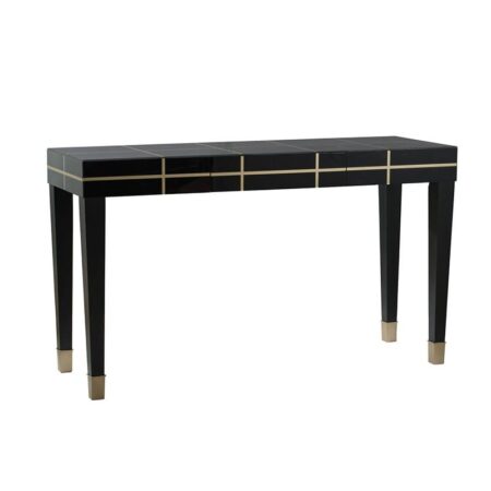 Artekko Egreap Κονσόλα από Ξύλο Ελάτης (121x67x76)cm