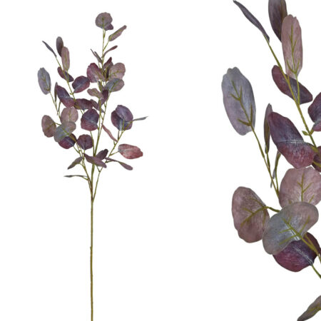 ΚΛΑΔΙ ΕΥΚΑΛΥΠΤΟΣ REAL TOUCH ΜΕ 6 ΚΛΑΔΙΑ - Y90cm 24/240ΚΙΒ