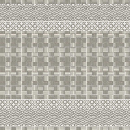 ΧΑΛΙ ΨΑΘΑ DECO 1090/E GU6 SILVER - 133cm x 190cm