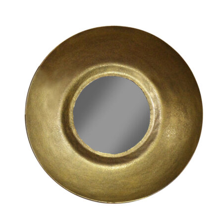 OJO ΚΑΘΡΕΠΤΗΣ BRASS ANTIQUE 49x8x49