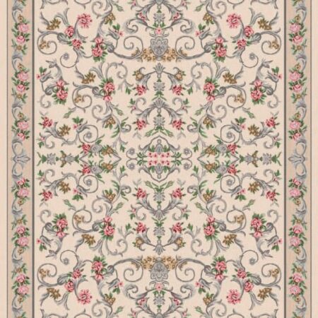 ΧΑΛΙ IBIZA AUBUSSON 225-J - ΣΕΤ ΚΡΕΒΑΤΟΚΑΜΑΡΑΣ