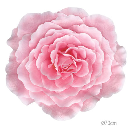 ΚΡΕΜΑΣΤΟ ΤΡΙΑΝΤΑΦΥΛΛΟ ΦΟΥΞ ΓΙΓΑΣ - Φ70cm 6/ΚΙΒ