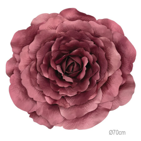 ΚΡΕΜΑΣΤΟ ΤΡΙΑΝΤΑΦΥΛΛΟ ΜΠΟΡΝΤΩ ΓΙΓΑΣ - Φ70cm 6/ΚΙΒ