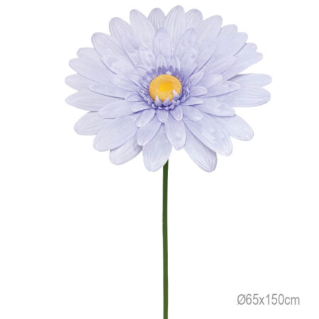 ΚΛΑΔΙ ΜΑΡΓΑΡΙΤΑ ΛΙΛΑ ΓΙΓΑΣ - Φ65x150cm 12/ΚΙΒ