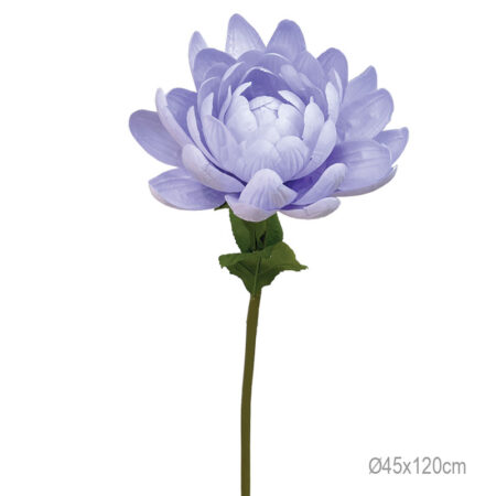 ΚΛΑΔΙ ΝΟΥΦΑΡΟ ΛΙΛΑ ΓΙΓΑΣ - Φ45x120cm 12/ΚΙΒ