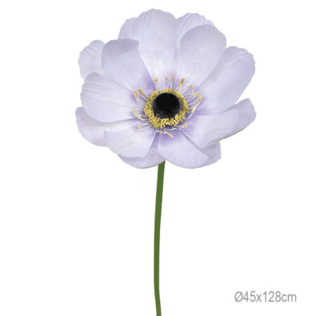 ΚΛΑΔΙ ΑΝΕΜΩΝΗ ΛΙΛΑ ΓΙΓΑΣ - Φ45x128cm 12/ΚΙΒ