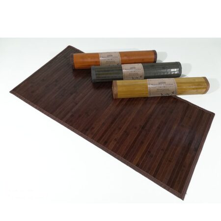 Χαλάκι  Bamboo 52x140cm Σε 4 Χρώματα