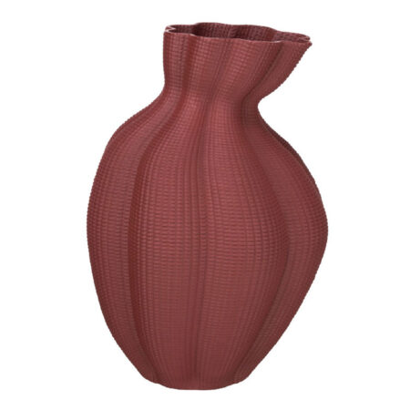 VELORA ΒΑΖΟ 25x25x39 ΚΕΡΑΜΙΚΟ ΕΚΑΙ