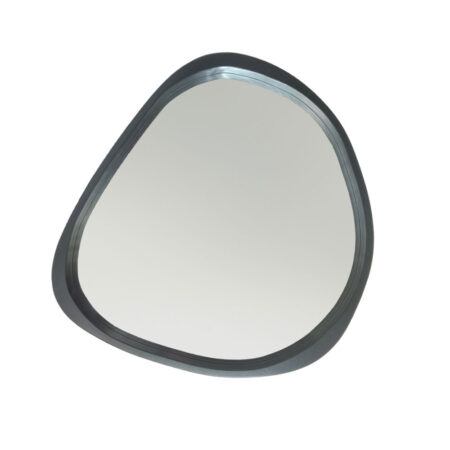 SALOMONE ΚΑΘΡΕΠΤΗΣ ΜΑΥΡΟ ΜΑΤ 63x57