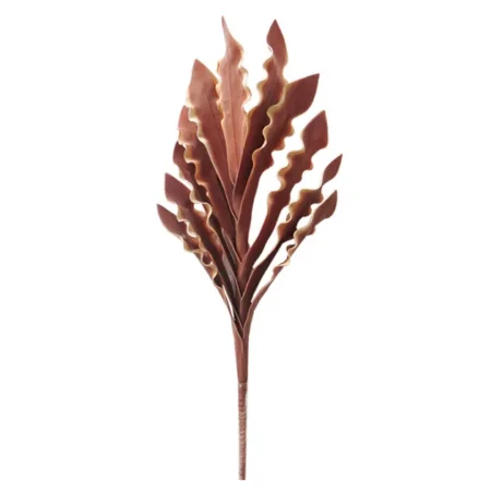 FOAM ΚΑΦΕ ΦΥΛΛΟ Υ110cm. 6/60KIB