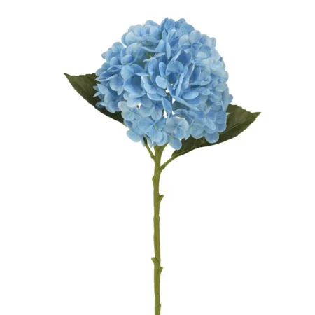 ΚΛΑΔΙ ΟΡΤΑΝΣΙΑΣ ΜΠΛΕ REAL TOUCH - Φ17x50cm 24/240ΚΙΒ