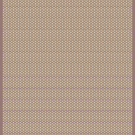 ΧΑΛΙ ΨΑΘΑ DECO 3787/Ε UT6 DARK HONEY - 067cm x 150cm