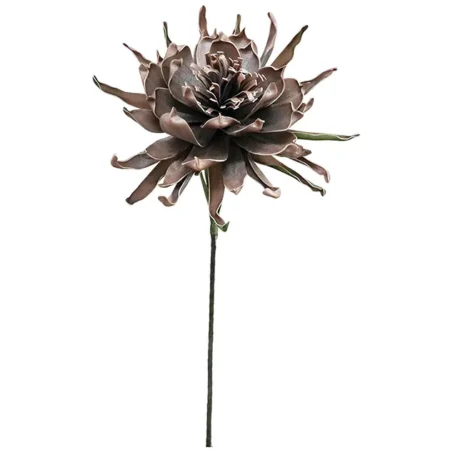 FOAM ΜΑΝΩΛΙΑ ΣΟΚΟΛΑ ΜΕΤΑΛΛΙΚΟ ΧΡΩΜΑ Υ89cm. 12/120KIB