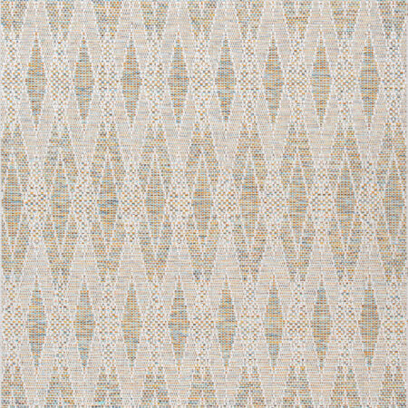 ΧΑΛΙ ΨΑΘΑ VAN 70170/X MULTI-CREAM - 133cm x 190cm