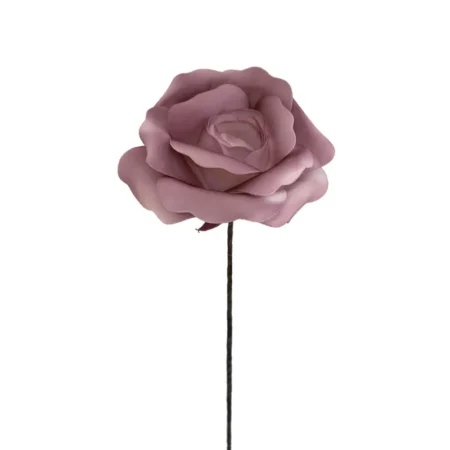 ΛΟΥΛΟΥΔΙ FOAM ΤΡΙΑΝΤΑΦΥΛΛΟ ΜΠΟΡΝΤΩ - 20x60cm 12/72ΚΙΒ