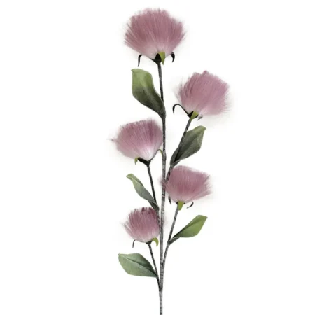 ΛΟΥΛΟΥΔΙ FOAM ΑΝΘΗ ΚΛΕΦΤΗ x5 ΜΩΒ - 20x100cm 12/48ΚΙΒ