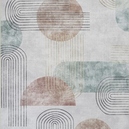 ΧΑΛΙ ΙCΟΝΙΚ 9408 - 150cm x 230cm