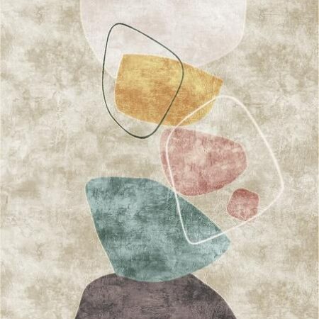 ΧΑΛΙ ΙCΟΝΙΚ 9452 - 120cm x 170cm