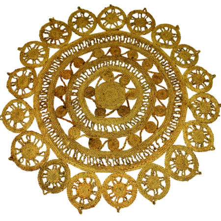 ΧΑΛΙ ΓΙΟΥΤΑ PIEMONTE MUSTARD