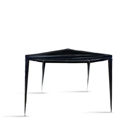 Κιόσκι Ανθρακί 3x3x2.5m