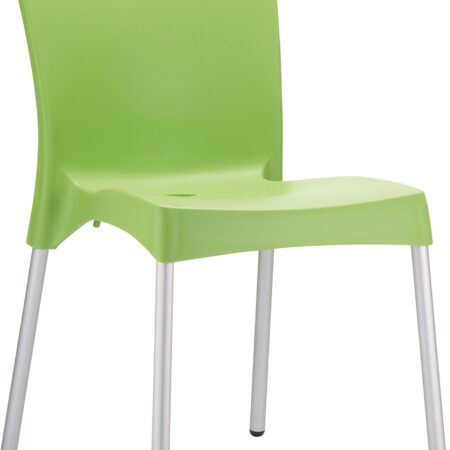 JULIETTE LIGHT GREEN ΚΑΡΕΚΛΑ ΠΟΛ/ΝΙΟΥ/ΑΛΟΥΜ. - ΠΟΛΥΠΡΟΠΥΛΕΝΙΟ/ΑΛΟΥΜΙΝΙΟ - LIGHT GREEN