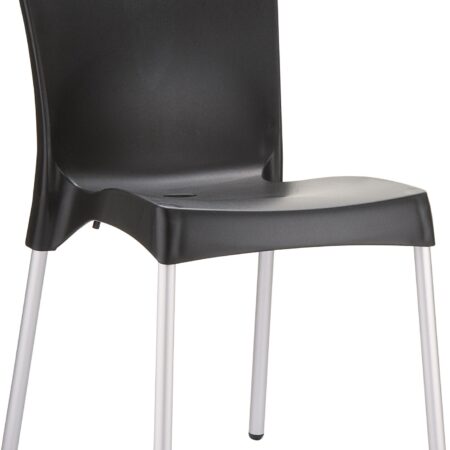 JULIETTE BLACK ΚΑΡΕΚΛΑ ΠΟΛ/ΝΙΟΥ/ΑΛΟΥΜ. - ΠΟΛΥΠΡΟΠΥΛΕΝΙΟ/ΑΛΟΥΜΙΝΙΟ - BLACK