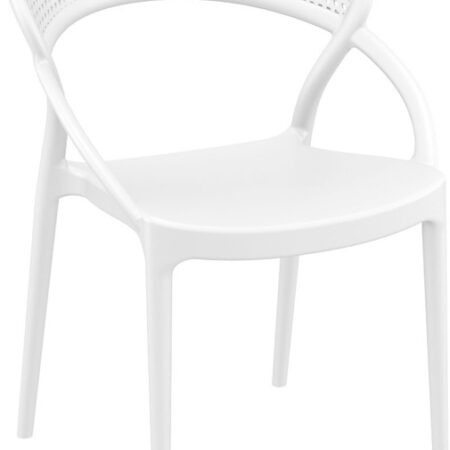SUNSET WHITE ΚΑΡΕΚΛΑ ΠΟΛ/ΝΙΟΥ - ΠΟΛΥΠΡΟΠΥΛΕΝΙΟ - WHITE