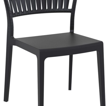 PORTOFINO BLACK ΚΑΡΕΚΛΑ ΠΟΛ/ΝΙΟΥ - ΠΟΛΥΠΡΟΠΥΛΕΝΙΟ - BLACK