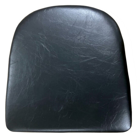 Μαγνητικό Κάθισμα Για Καρέκλες FERROLI Μαύρο PVC 30x30cm