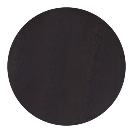 Επιφάνεια τραπεζιού Portico  HPL wenge Φ60εκ πάχους 12mm