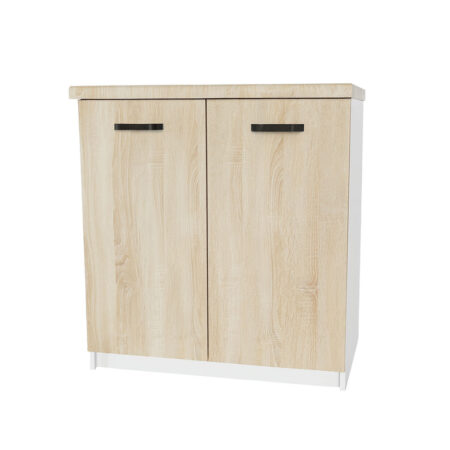 Anita Ντουλάπι Νεροχύτη Σονόμα 80x60x82cm