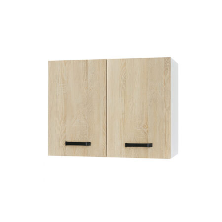 Anita Πάνω Ντουλάπι Σονόμα 80x30x57cm