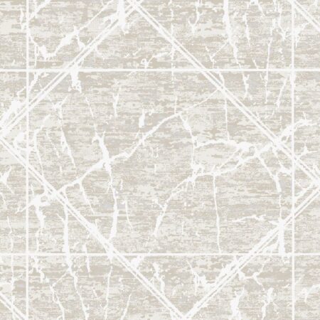 ΧΑΛΙ OSLO 5368/SF 515 CREAM-LIGHT BEIGE - 133cm x 190cm