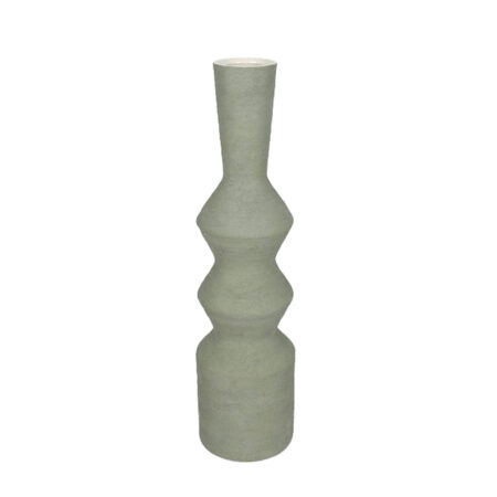 VIRELIA ΒΑΖΟ 15x15x60 ΚΕΡΑΜΙΚΟ ΧΑΚΙ