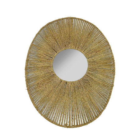 ROMVUS ΚΑΘΡΕΠΤΗΣ ΦΥΣΙΚΟ ΜΑΥΡΟ 60x60x3.5