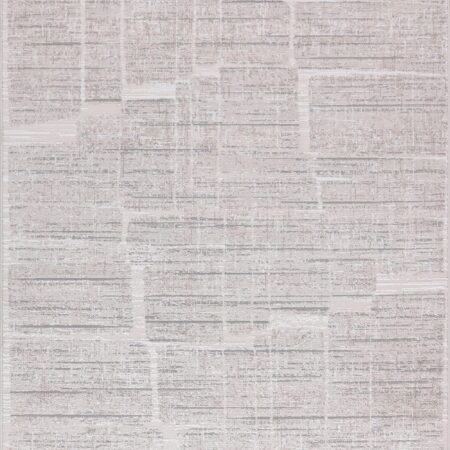 ΧΑΛΙ ALTO GEOMETRIC 434 L.BEIGE PLK35 - 133cm x 190cm