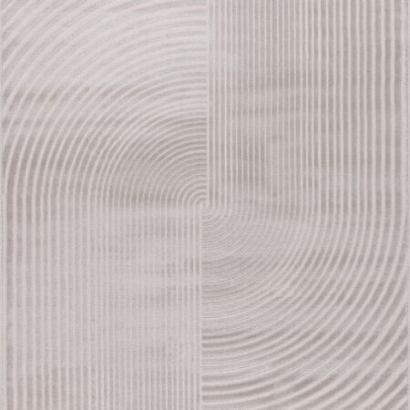 ΧΑΛΙ ALTO GEOMETRIC 435 L.BEIGE PLK54 - 200cm x 290cm