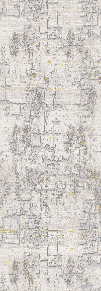 ΧΑΛΙ ALTO GEOMETRIC 9643 L.BEIGE PLK45 - 200cm x 250cm