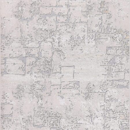 ΧΑΛΙ ALTO GEOMETRIC 9643 L.BEIGE PLK45 - 200cm x 250cm