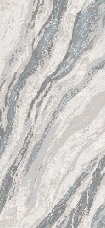 ΧΑΛΙ ALTO MODERN 9645 L.GREY PLH45 ΔΙΑΔΡΟΜΟΣ 0,80εκ