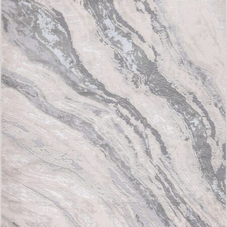 ΧΑΛΙ ALTO MODERN 9645 L.GREY PLH45 - 200cm x 290cm