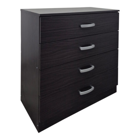 Συρταριέρα Athos σε wenge απόχρωση 80x40x79εκ