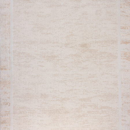 ΧΑΛΙ OSLO 5372/SF 515 CREAM-IVORY - ΣΕΤ ΚΡΕΒΑΤΟΚΑΜΑΡΑΣ