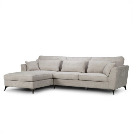 FOREVER ΚΑΝΑΠΕΣ ΓΩΝΙΑ ΑΡΙΣΤΕΡΗ GREZ ANTHOLOGY 02 316x185x92cm