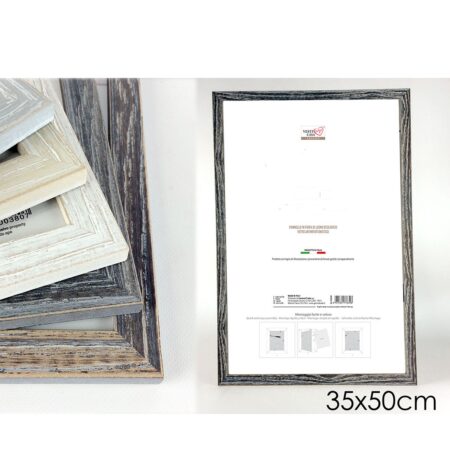Κορνίζα Charme 35x50cm Σε 5 Σχέδια